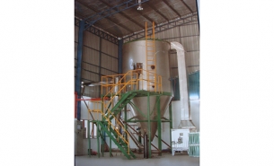 GLP型離心式噴霧干燥機